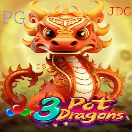 Explorando o Mundo Mágico de 3PotDragons: Aventuras e Estratégias