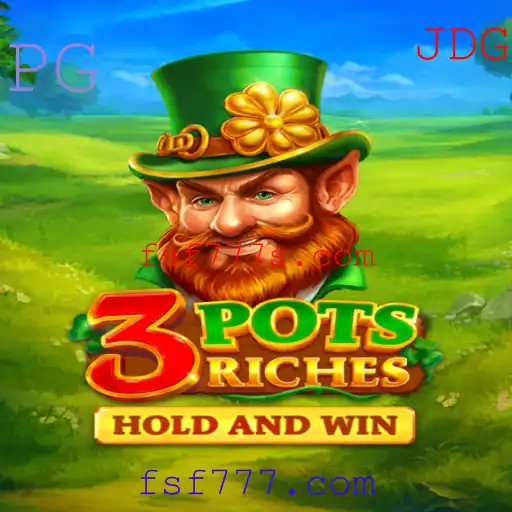 Explorando o Mundo de 3potsRiches: O Jogo que Revolucionou o Entretenimento Digital
