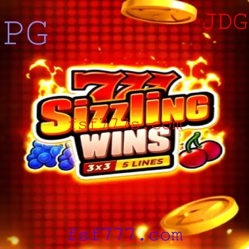Descubra o Empolgante Mundo de 777SizzlingWins no fsf777.com