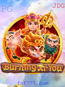Descobrindo o Mundo de BurningXiYou: Uma Aventura Épica