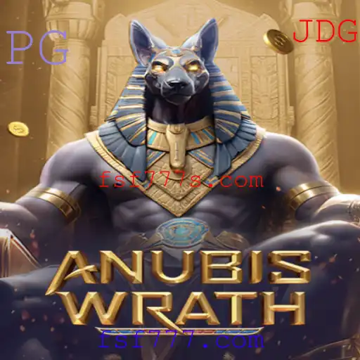 Descubra o Fascinante Mundo de AnubisWrath