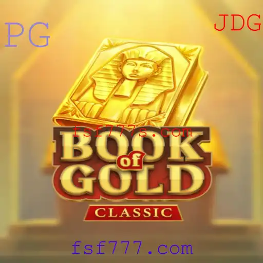 Explorando o Fascinante Mundo de BookOfGoldClassic