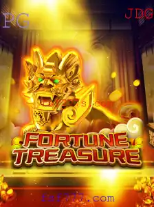 FortuneTreasure: Exploração e Estratégia no Mundo dos Tesouros