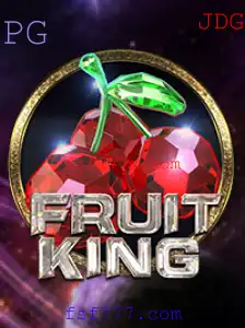 Descubra o Fascinante Mundo de FruitKing: O Jogo de Slot que Está Conquistando o Cenário Global