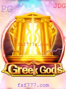 Descubra os Mistérios e Aventuras do Jogo GreekGods