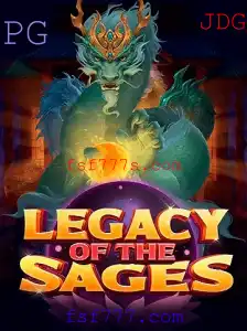 Explorando o Mundo de LegacyoftheSages