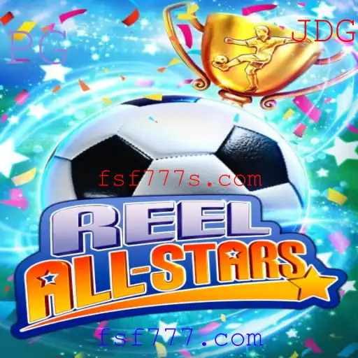 Descubra o Mundo Vibrante de ReelAllStars: Um Mergulho nas Suas Regras e Mecânicas