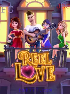 Explorando o Jogo ReelLove e Suas Regras no Contexto Atual