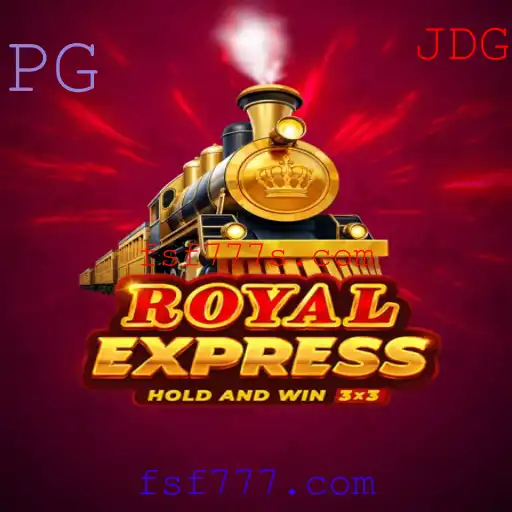 Descobrindo o Mundo de Royal Express: Um Jogo de Estratégia Inovador