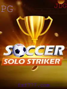 SoccerSoloStriker: Inovação e Estratégia no Mundo dos Jogos