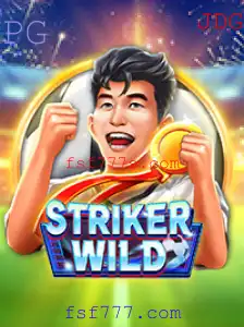 Desvendando o Universo Excitante de StrikerWILD