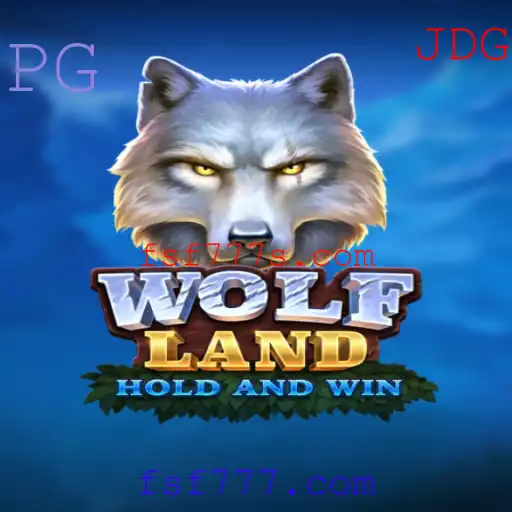 WolfLand: Uma Aventura de Sobrevivência e Estratégia