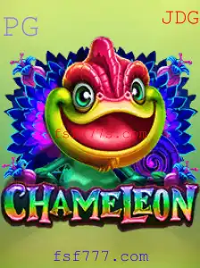Descubra As Estratégias Inovadoras do Jogo Chameleon