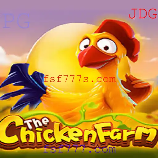 Descubra o Mundo de ChickenFarm: Um Jogo Inovador