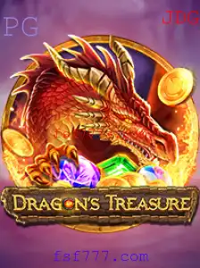 DragonsTreasure: Descubra o Mundo de Aventuras e Recompensas