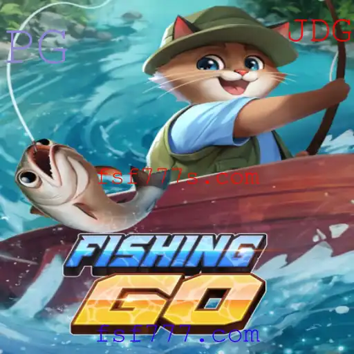 Descubra a Aventura de Pesca no Jogo FishingGO