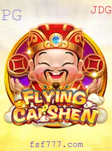 Explorando o Fascinante Mundo do Jogo FlyingCaiShen