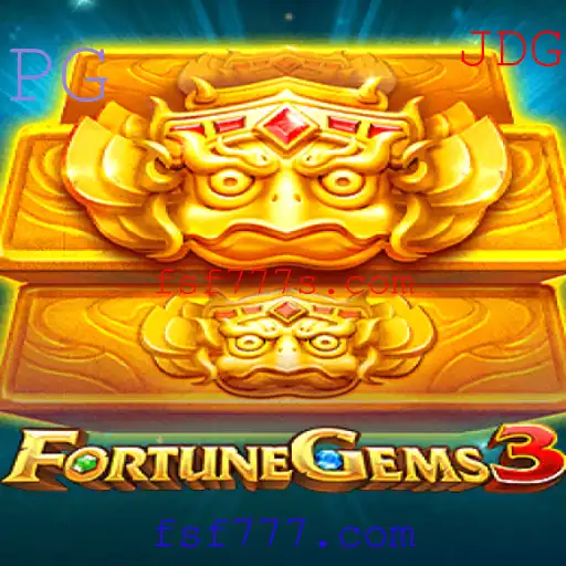 Explorando o Mundo Fantástico de FortuneGems3