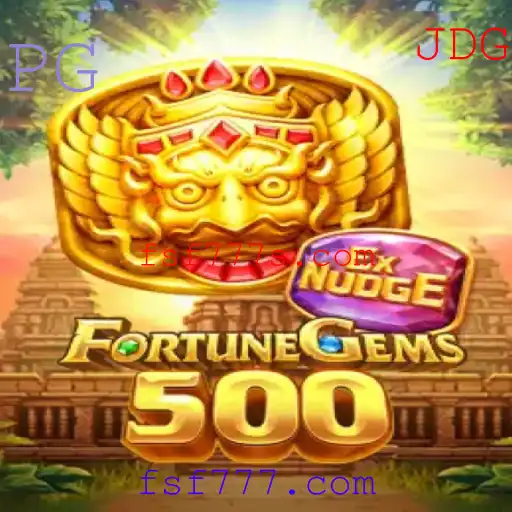 Explorando FortuneGems500: O Novo Fenômeno dos Jogos Digitais