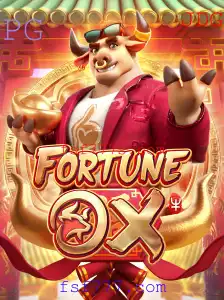 Explorando o Jogo FortuneOx e o Universo dos Cassinos Online