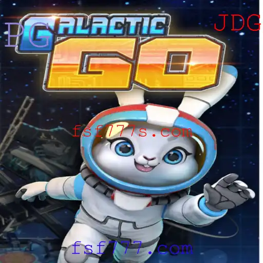 GalacticGO: Uma Aventura Espacial Intergaláctica