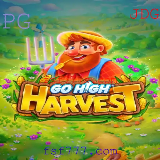Explorando o Mundo de GoHighHarvest: O Jogo que Conquista Todos