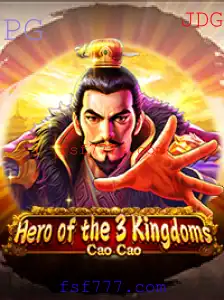 Explorando o Mundo de Heroofthe3KingdomsCaoCao