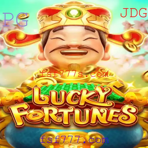 Descubra o Mundo de Emoções com LUCKYFORTUNES