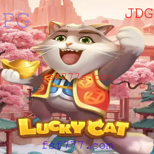 Explorando o Mundo Fascinante de LuckyCat: Um Jogo Inovador