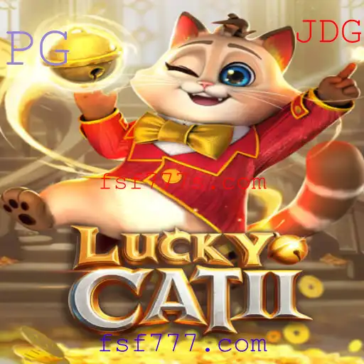 Explorando o Mundo Fascinante de LuckyCatII