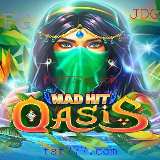 Descubra o Mundo de MadHitOasis: Um Jogo Revolucionário
