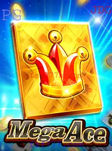 Explorando MegaAce: Uma Jornada Intensa no Mundo dos Jogos Virtuais