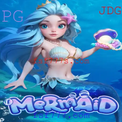Explorando o Mundo Encantado de 'Mermaid': Uma Jornada Lúdica e Envolvente