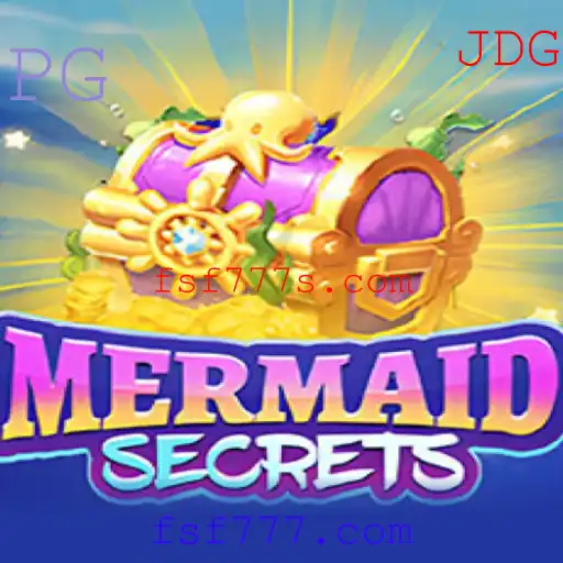 Descubra o Fascinante Mundo de MermaidSecrets: Um Mergulho na Aventura Subaquática