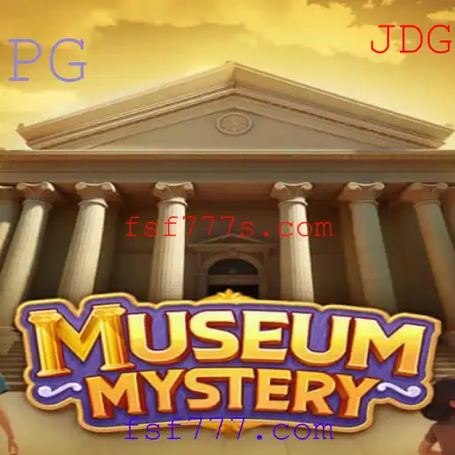 Explorando o Jogo MuseumMystery: Uma Aventura Intrigante