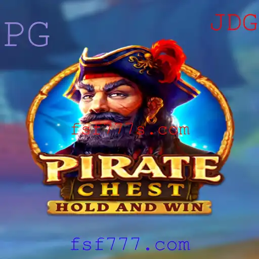 Descubra PirateChest: O Novo Jogo de Aventura em Alta