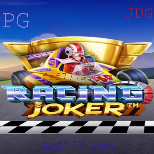 RacingJoker: Um Mergulho no Jogo de Corrida Mais Empolgante do Momento
