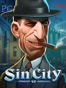 Explorando SinCity: O Mundo Interativo e Empolgante do Novo Jogo