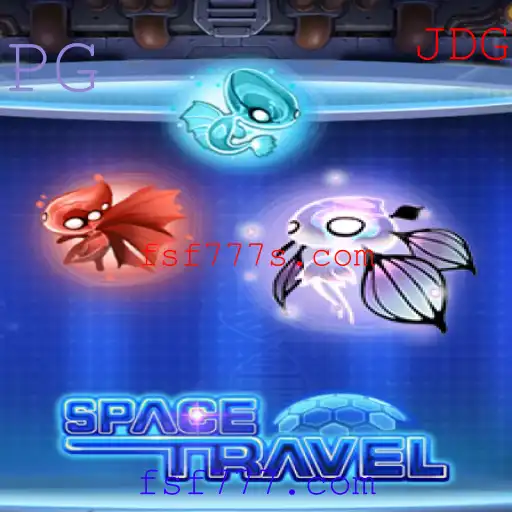 Descubra os Segredos de SpaceTravel: Um Jogo Inovador com fsf777.com
