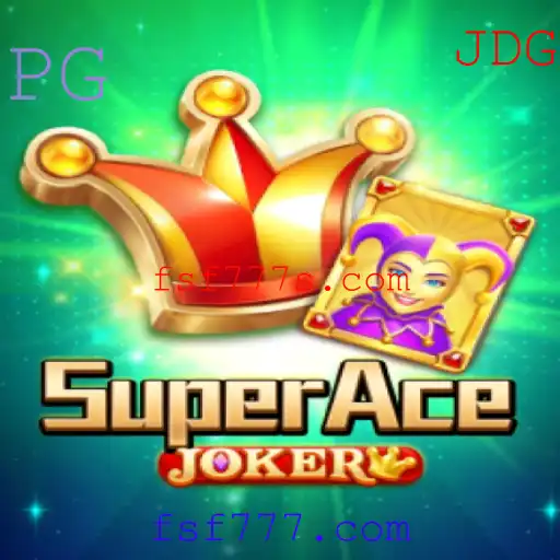 Descubra a Emoção do Jogo SuperAceJoker