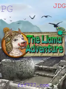 TheLlamaAdventure: A Jornada Épica dos Aventureiros em Busca do Lendário Lhama