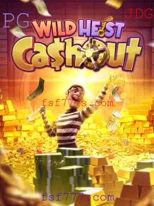 Explorando WildHeistCashout: Uma Aventura Empolgante no Mundo dos Jogos