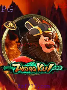 Descubra o Fascinante Jogo ZhongKui: Regras e Introdução a uma Aventura Épica
